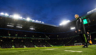 Watch full highlights of Celtic crushing Dundee United