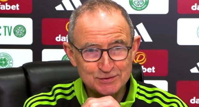 O’Neill ‘Hopeful’ of New Faces