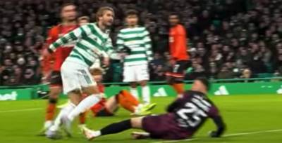 Watch Again: Martin’s Action Replay