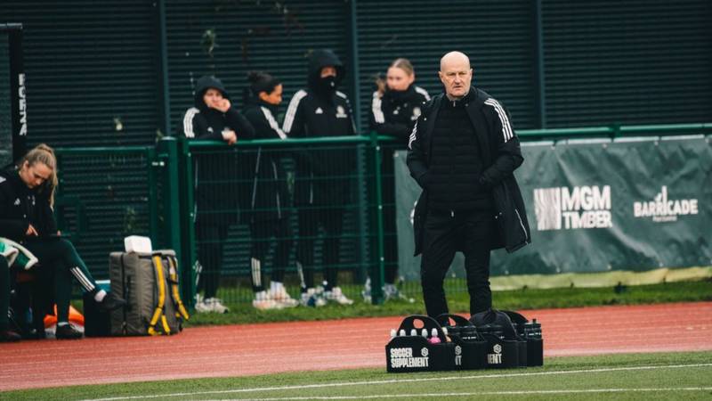 Grant Scott: It was a really important win against Hibs