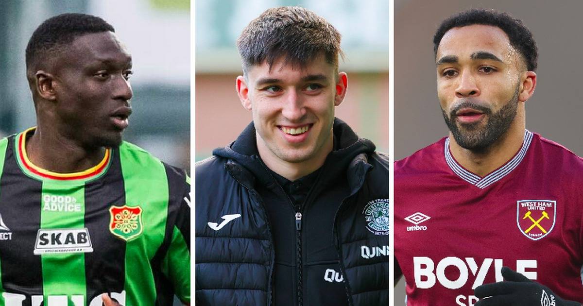 Celtic striker search explodes with 6 transfers in motion as Bowie interest ‘registered’ and Diabate door open