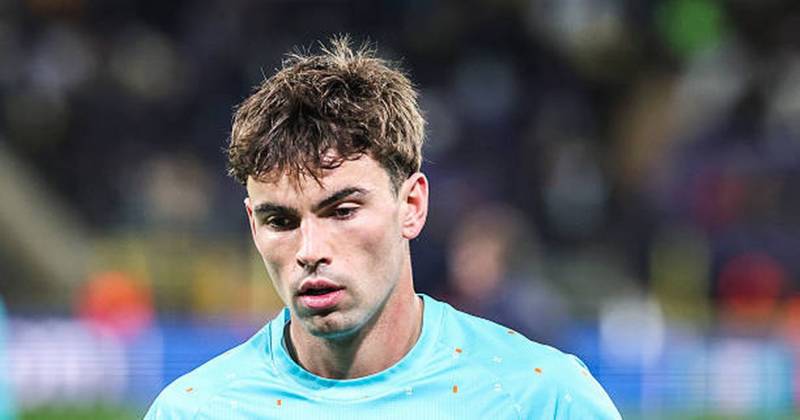 Matt O’Riley in sobering Marseille apology as Celtic retain transfer windfall hope