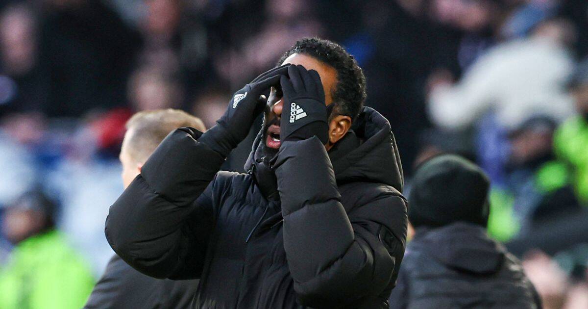 Wilfried Nancy’s Celtic axe shows sackings are ‘getting completely out of hand’ as manager chief names key issue