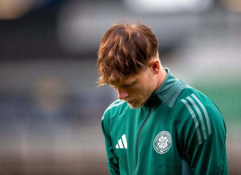 Celtic January Return Instantly Looks for New Club