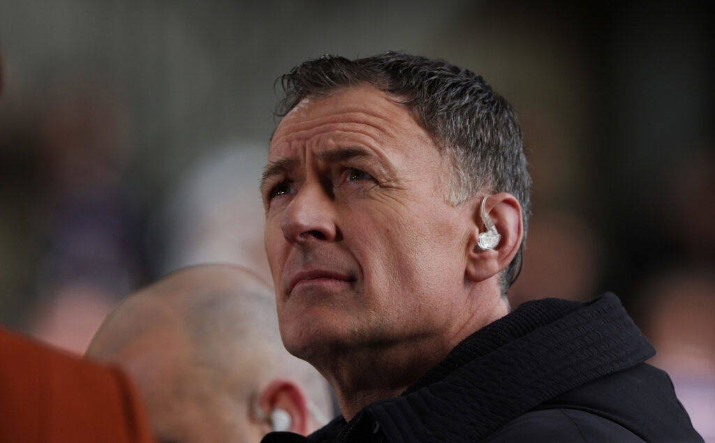 Chris Sutton Labels Celtic Star “Lucky” after Saturday Flashpoint