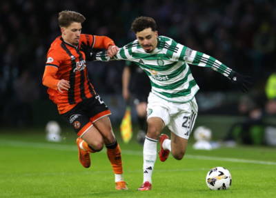 Refs Blast “Nonsense” 8-Second Call in Celtic Win Over Dundee United