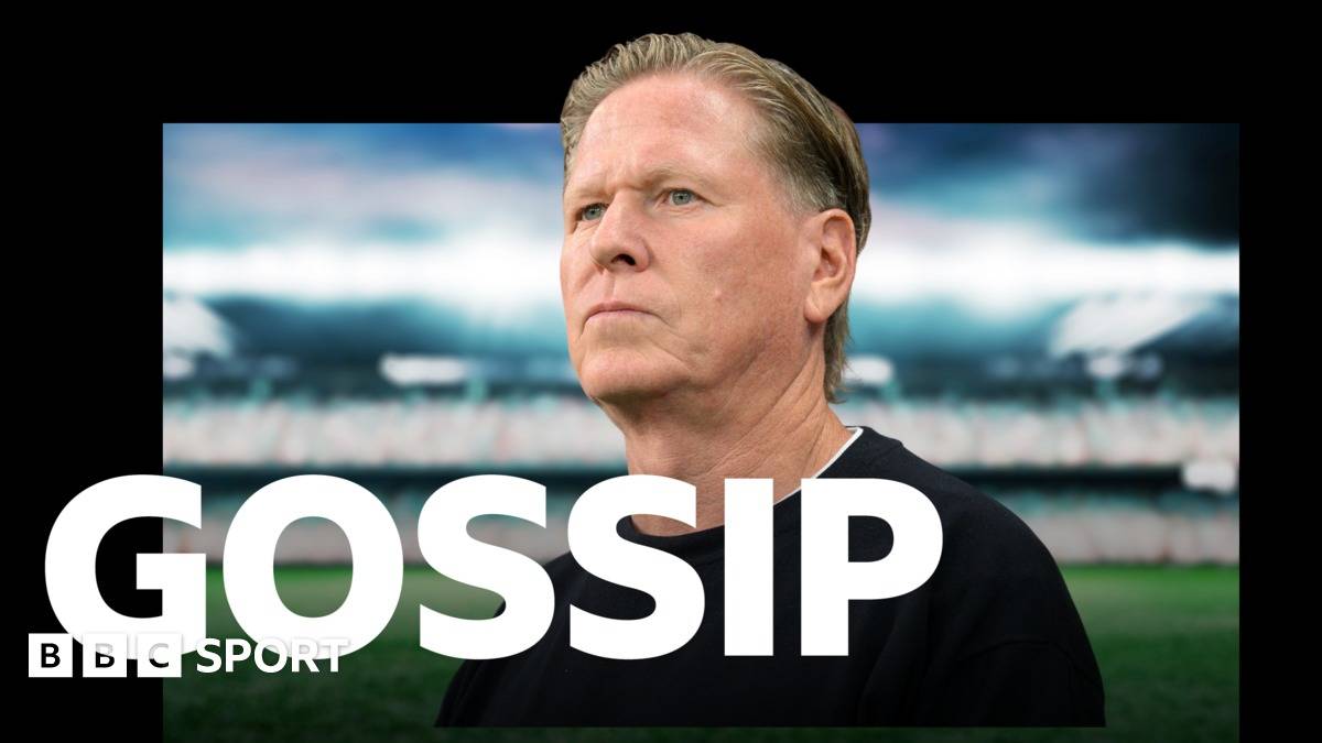 Experienced Bundesliga boss keen for Aberdeen talks &ndash; gossip