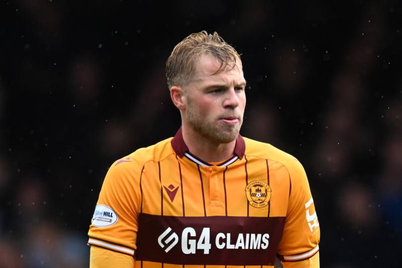 Celtic trigger option to cut short season-long loan deal for defender