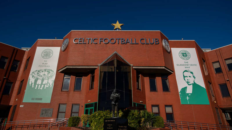 Celtic make move looking to sign international midfielder Celtic make move looking to sign international midfielder