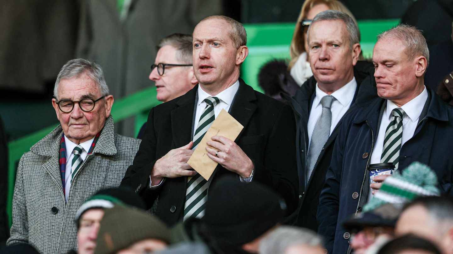 Celtic now working overtime to make ‘top class signings’