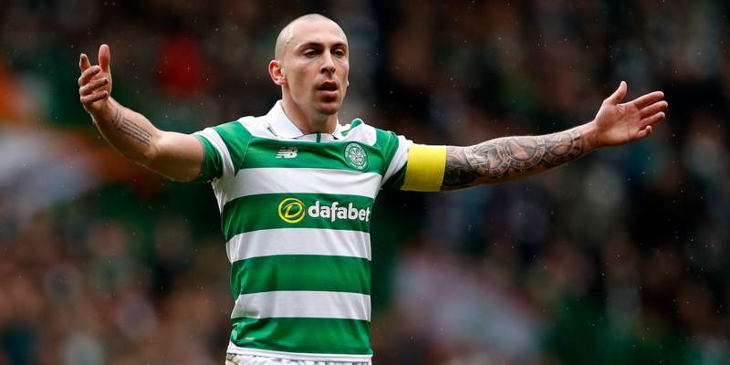 Celtic holding talks to sign the next Scott Brown for O’Neill Celtic holding talks to sign the next Scott Brown for O’Neill