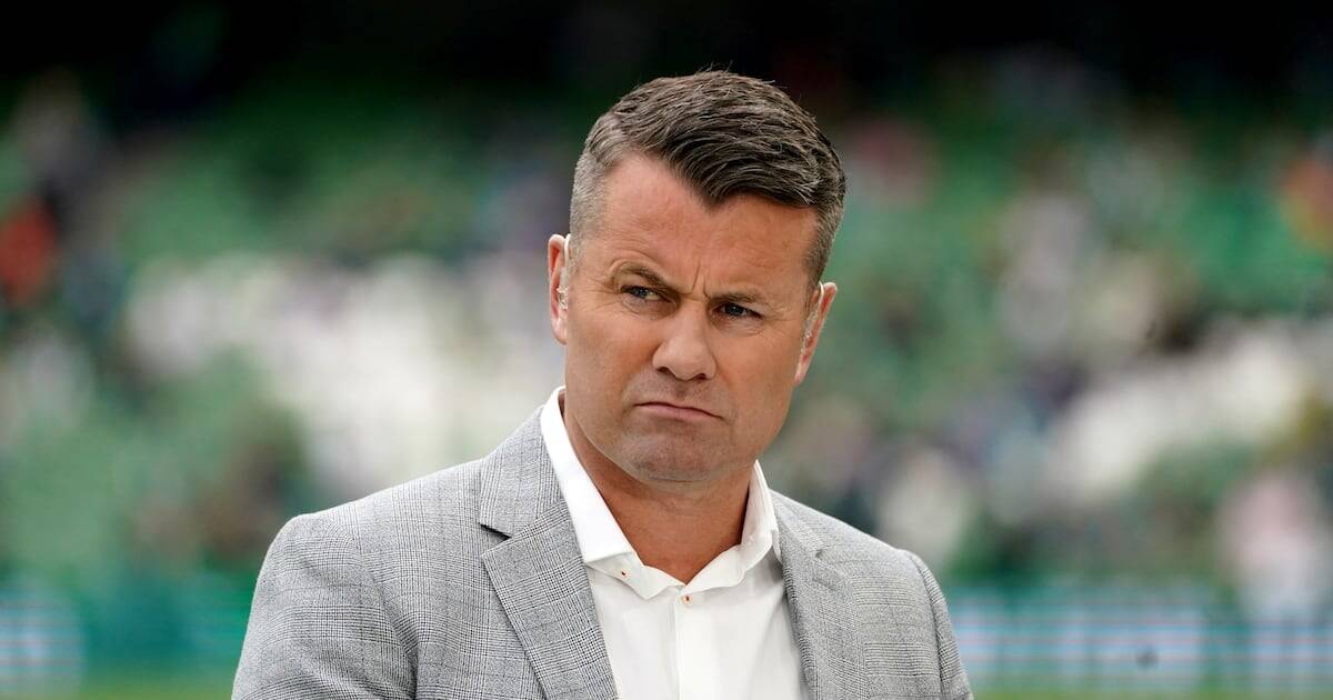 Shay Given apologises for calling Nancy’s Celtic reign an ‘absolute Holocaust’