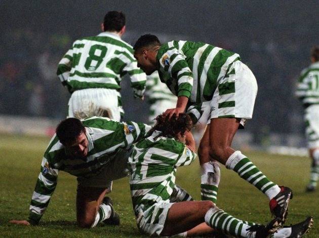11th January – Seven Memorable Celtic Moments on This Day