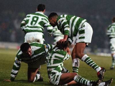 11th January – Seven Memorable Celtic Moments on This Day