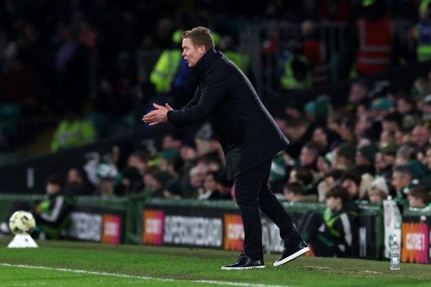 Former Celtic midfielder confirmed as Rebel Army manager