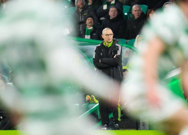 Sandman’s Definitive Ratings – Celtic v Tangerine Dream