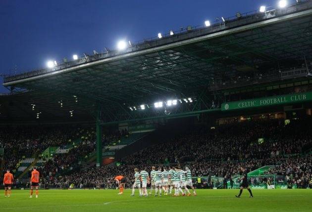 Under Martin O’Neill, Celtic’s title aspirations are back in safe hands