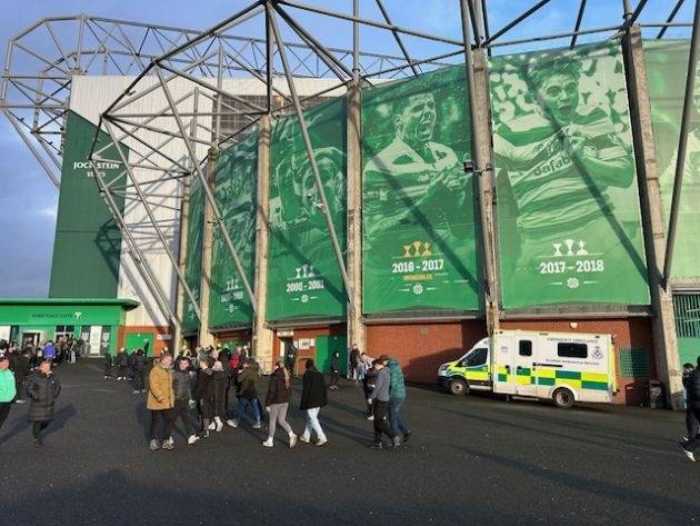 You can March with O’Neill with Celtic Walking Tours