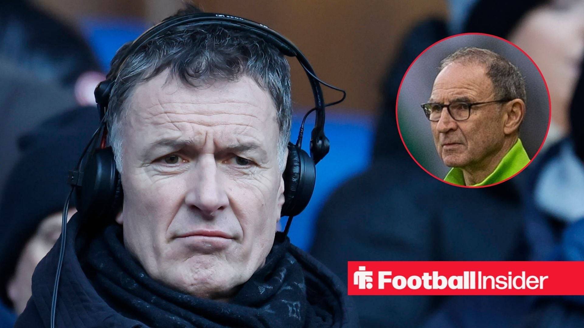Chris Sutton has already told Celtic why they should sign their latest ‘outstanding’ transfer target