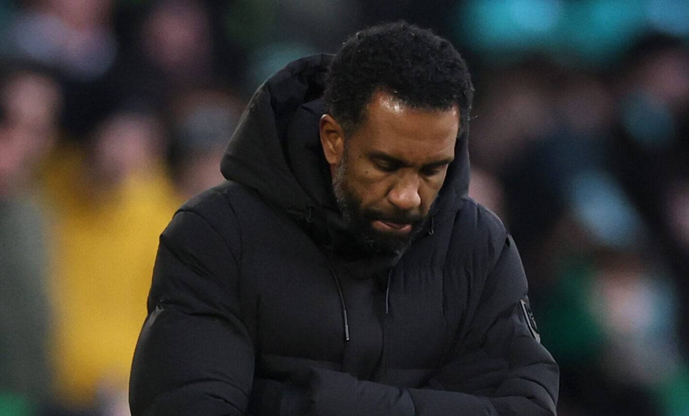 Hyunjun Yang’s damning words for Wilfried Nancy after Celtic ease past Dundee United