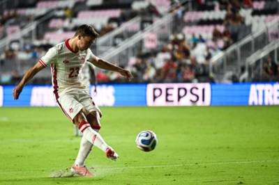 The obvious reason why Niko Sigur won’t be joining Celtic