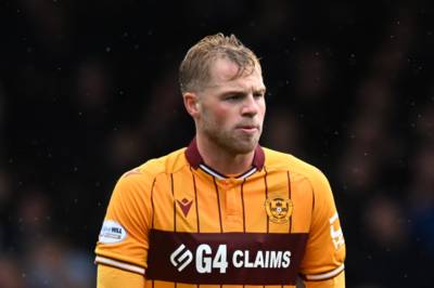 Celtic trigger option to cut short season-long loan deal for defender