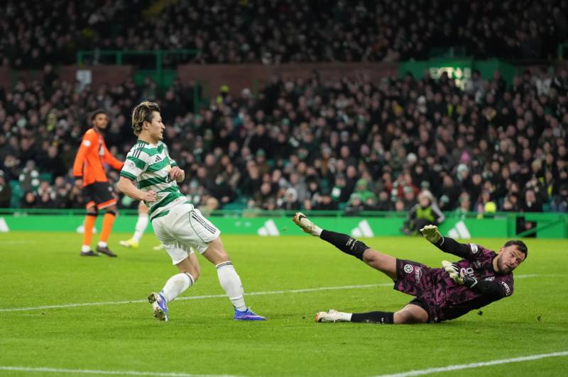 When Martin O’Neill will hold Daizen Maeda transfer talks amid key ‘hope’