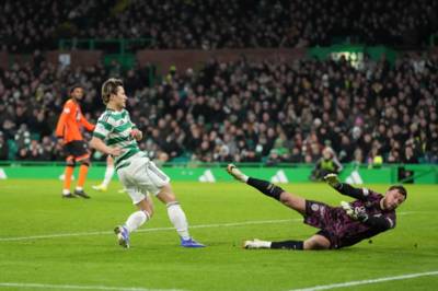 When Martin O’Neill will hold Daizen Maeda transfer talks amid key ‘hope’ When Martin O’Neill will hold Daizen Maeda transfer talks amid key ‘hope’