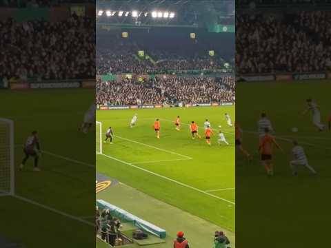 Yang, Engles & Nygren Goals #celticfc #dundeeunited #celtic #spfl #celticfans