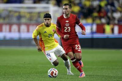 Celtic dealt transfer blow with deal for versatile Hajduk Split star now ‘unlikely to happen’ due to two factors