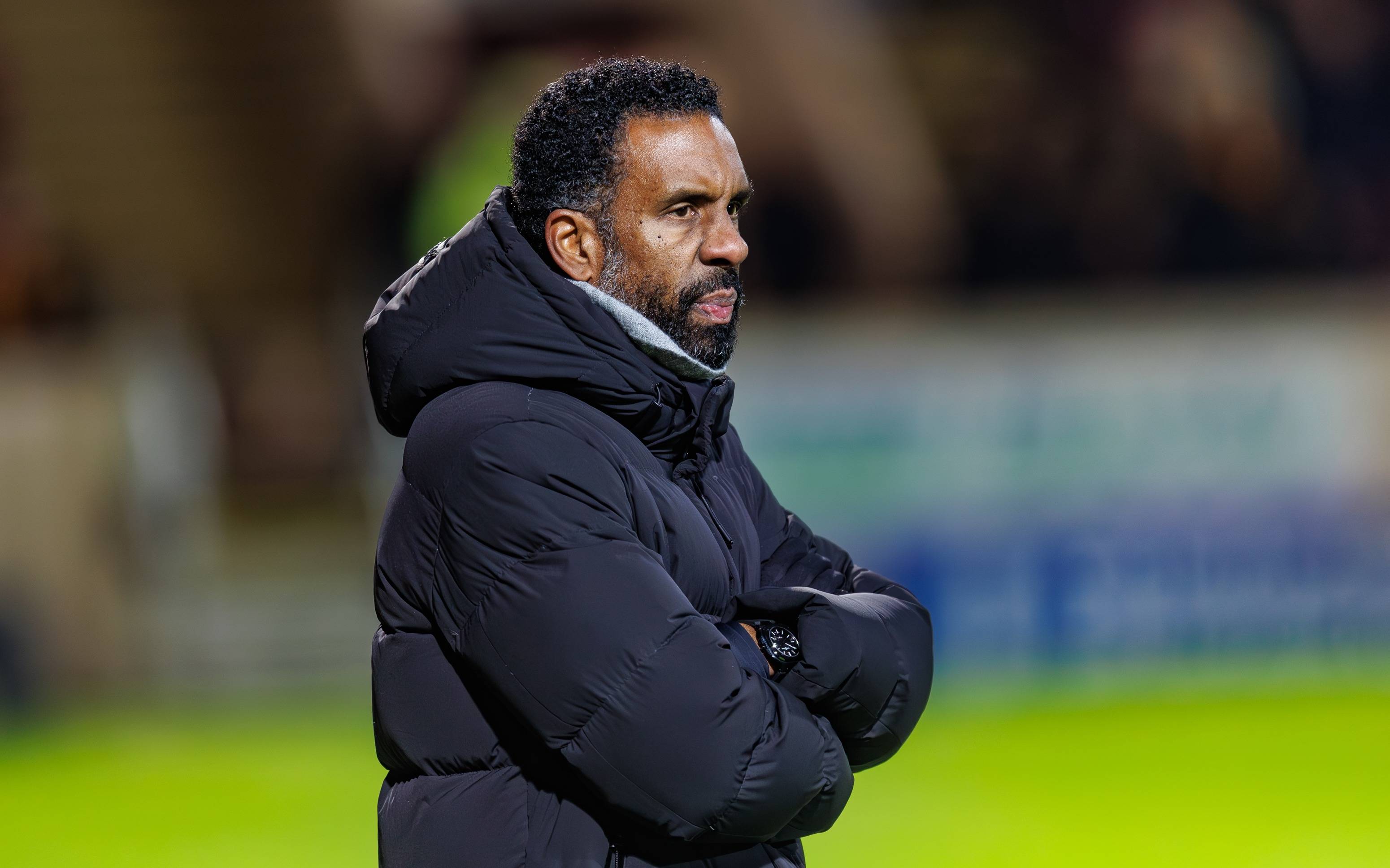 ‘Something that can happen’ &ndash; Celtic star makes honest Wilfried Nancy admission after 33-day tenure in charge
