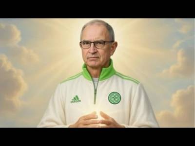 Friday Focus // the Four Leaf Clover Podcast //