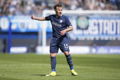 Rangers splash cash, Celtic eye £6.5m internationalist, Hibs want ex-Dortmund man &ndash; Scottish transfer news