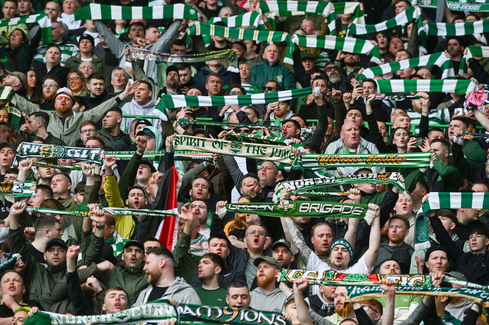 Celtic fans are not snobs because we aim higher than overpriced SPFL talent.