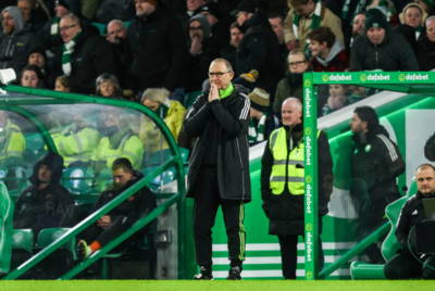O’Neill already sounds like Rodgers on signings. Celtic’s board cannot treat him that way.
