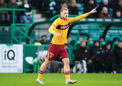 Stephen Welsh returning to Celtic makes sense. It’s the only thing that does. Stephen Welsh returning to Celtic makes sense. It’s the only thing that does.