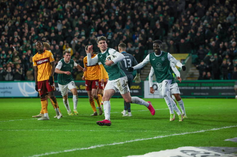 The Keiron Bowie story should be too mad even for Celtic. But it isn’t.