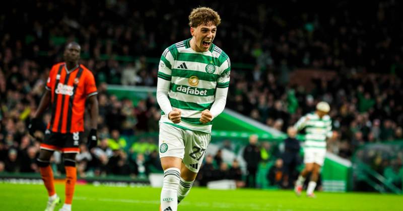 Arne Engels reveals major Celtic changes behind the scenes as Martin O’Neill works his magic