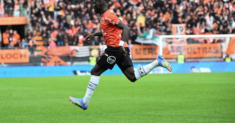 Celtic transfer state of play on Bowie, Laquintana and Bamba as bad boy strike target sanctioned by boss