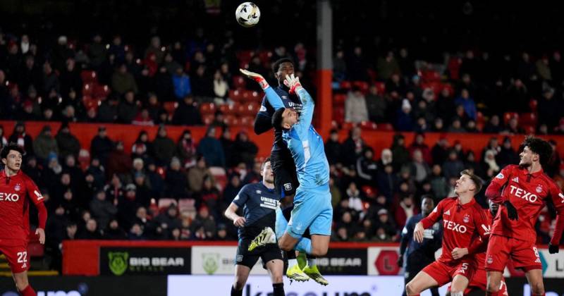 Emmanuel Fernandez lands unanimous Rangers no goal verdict from the Jury as two VAR calls dissected