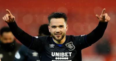 Infantile Nico Raskin is giving Rangers a bad name as Hotline draws up brutal punishment list for Skooshgate 2