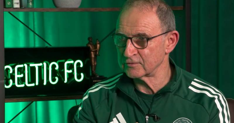 Martin O’Neill admits Celtic transfer inactivity has forced his hand as ‘main problem’ cited amid quiet January window