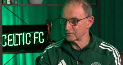 Martin O’Neill admits Celtic transfer inactivity has forced his hand as ‘main problem’ cited amid quiet January window