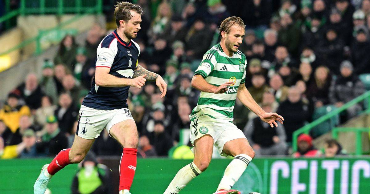 What channel is Falkirk vs Celtic? Live stream, TV and kick off time for Premiership showdown