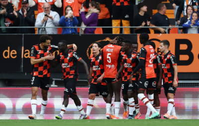 Celtic Eye Loan Move for Ligue 1 Striker