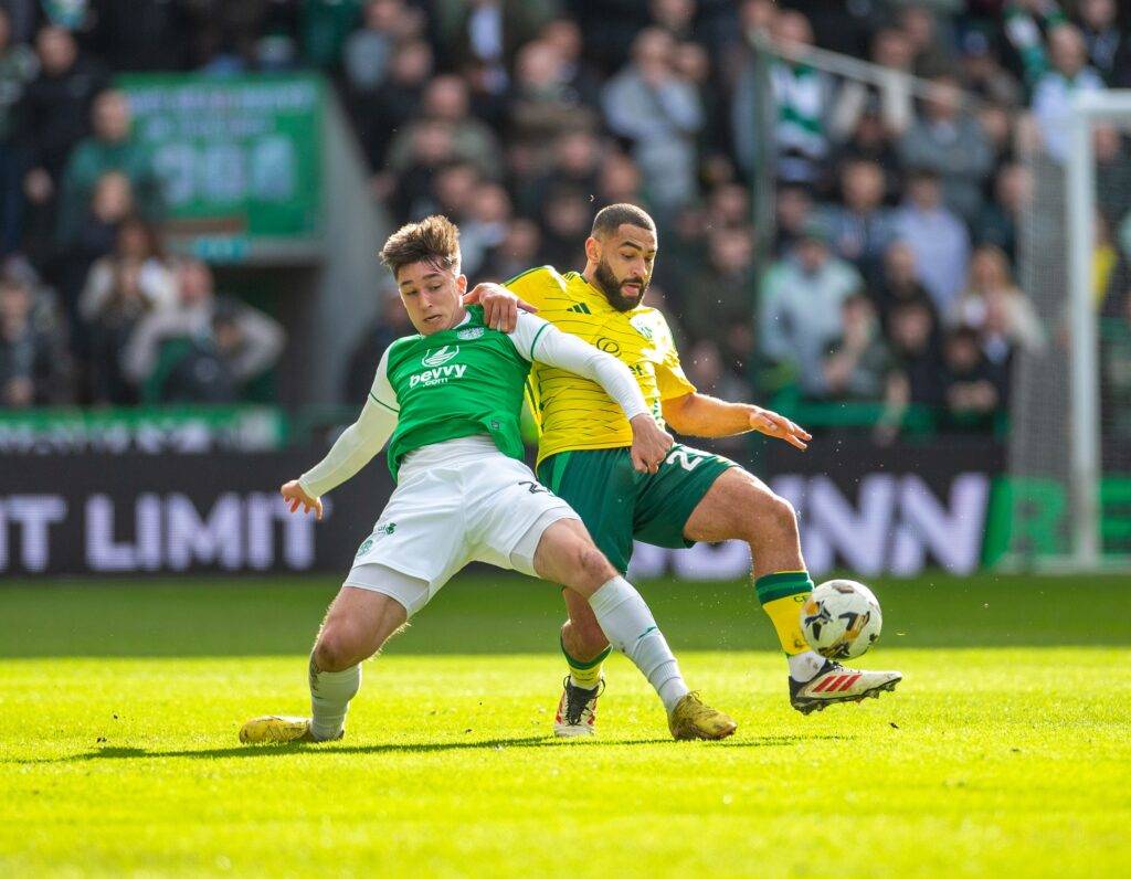 Celtic Register ‘Interest’ in Scottish Premiership Striker