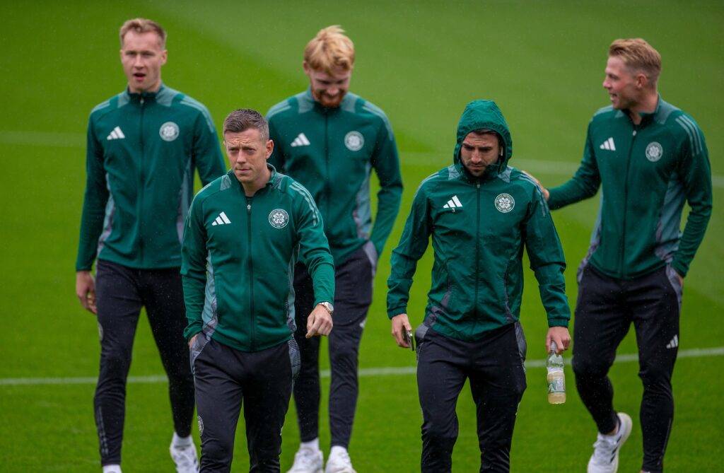 Celtic Trigger Loan Clause Before Deadline