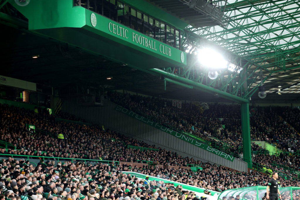 No Deal: Celtic Pull plug on Winger Transfer