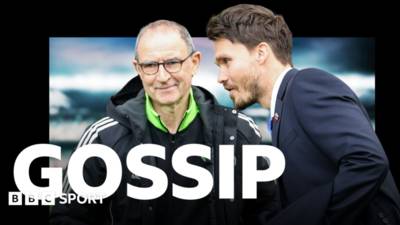 Celtic & Rangers linked with attacking players – gossip Celtic & Rangers linked with attacking players – gossip