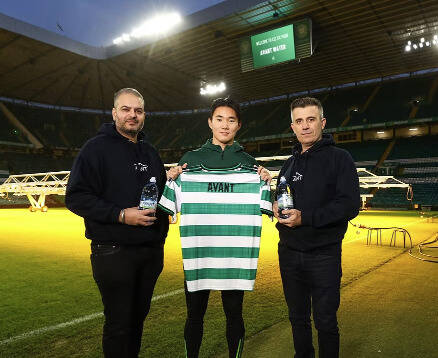 It never rains but it pours at Celtic. Avant Water deal dampens flames of fan fury
